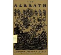 [( The Sabbath [ THE SABBATH ] By Heschel, Abraham Joshua ( Author )Aug-17-2005 Paperback By Heschel, Abraham Joshua ( Author ) Paperback Aug - 2005)] Paperback