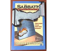 The Sabbath Under Crossfire