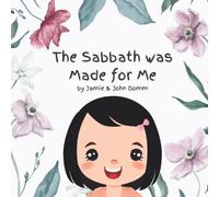The Sabbath was Made for Me