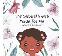 The Sabbath was Made for Me