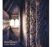 The Sabbathian Latum Alterum (CD) Album (US IMPORT)