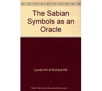 The Sabian Symbols as an Oracle