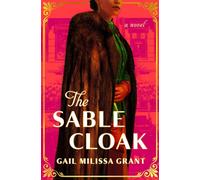 The Sable Cloak