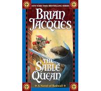 The Sable Quean: 21 (Redwall)