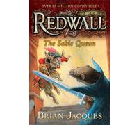 The Sable Quean (Redwall)