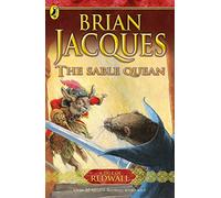 The Sable Quean (Redwall, 21)