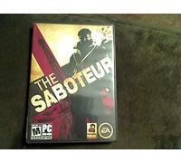 The Saboteur (輸入版)