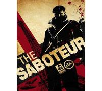 The Saboteur (PC DVD)