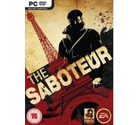 The Saboteur (PC DVD)