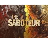 The Saboteur (PC) GOG.com Key - GLOBAL