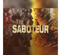 The Saboteur (PC) Origin Key - GLOBAL