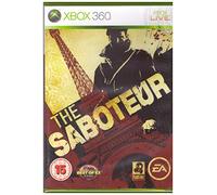 The Saboteur (Xbox 360)