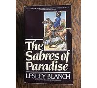 The Sabres of Paradise