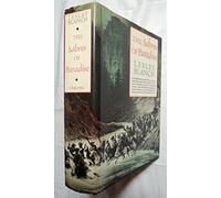 The Sabres of Paradise by Blanch, Lesley; Viking P