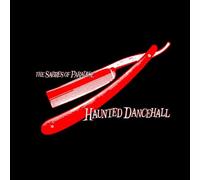 SABRES OF PARADISE, The - Haunted Dancehall (remastered) - Vinyl (2xLP)