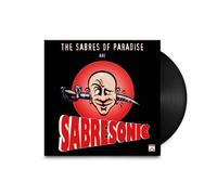 The Sabres Of Paradise - Sabresonic 2x Vinyl LP Remastered (New)