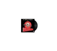 THE SABRES OF PARADISE: SABRESONIC (REMASTERED) - LP vinyl
