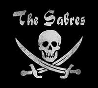 The Sabres - The Sabres