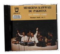 the Sabri Brothers - Qawwali-Musik aus Pakistan