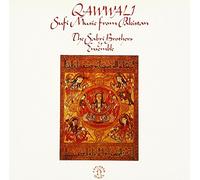 The Sabri Brothers - Qawwali Sufi: Music from Pakistan