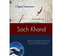 The Sach Khand Journal of Radhasoami Studies