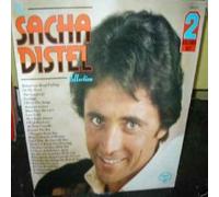 The Sacha Distel Collection-2LP