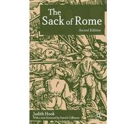 The Sack of Rome: 1527