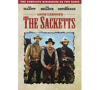 The Sacketts [1979] (REGION 1) (NTSC)