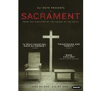 The Sacrament by Magnolia Home Entertainment by Ti West