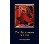 The Sacrament of Love