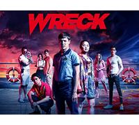 The Sacramentum Slasher