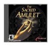 The Sacred Amulet (Jewel Case) (輸入版)