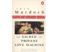 The Sacred and Profane Love Machine – Penguin Books