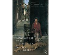 The Sacred and the Feminine in Ancient Greece