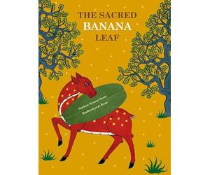 THE SACRED BANANA LEAF