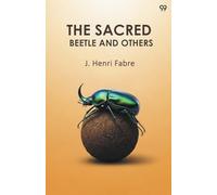 The Sacred Beetle And Others (Edition1)