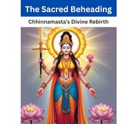 The Sacred Beheading: Chhinnamasta’s Divine Rebirth
