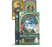 The Sacred Biodiversity Oracle : A 36-Card Deck and Guidebook