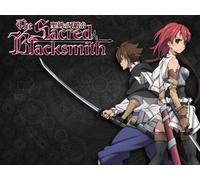 The Sacred Blacksmith Season 1