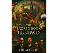 The Sacred Book of The Chosen: Great Awakening