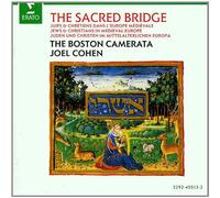 The Sacred Bridge [IMPORT]