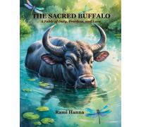 THE SACRED BUFFALO: A Fable of Duty, Freedom, and Love (Mystical Tales: Fables for the Inner Journey)