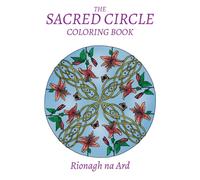 The Sacred Circle Coloring Book