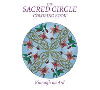 The Sacred Circle Coloring Book