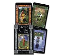 The Sacred Circle Tarot Deck: A Celtic Pagan Journey