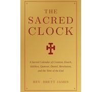 The Sacred Clock