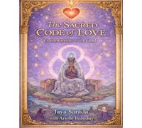The Sacred Code of Love: Communion with God