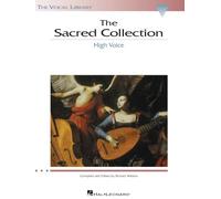 The Sacred Collection