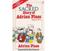 The Sacred Diary of Adrian Plass (Age 37 3/4)