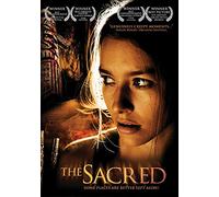The Sacred [DVD] [2009] [Region 1] [US Import] [NTSC]